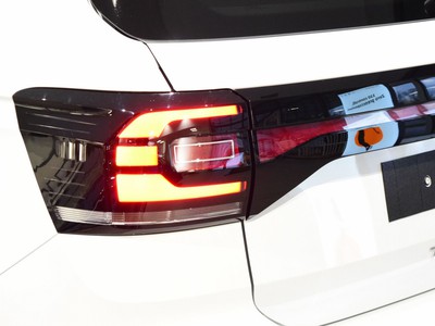 Volkswagen T-Cross 1.0 tsi sport 95cv - 13