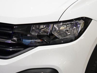 Volkswagen T-Cross 1.0 tsi sport 95cv - 12