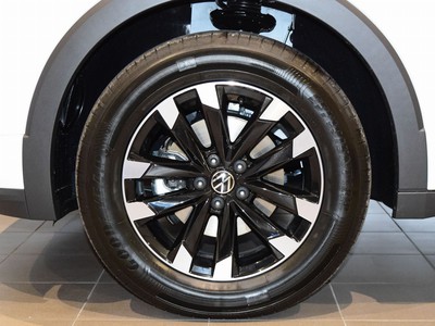 Volkswagen T-Cross 1.0 tsi sport 95cv - 14