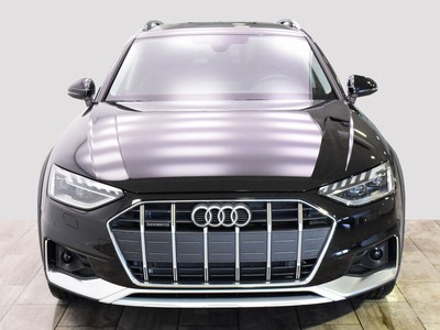 Audi A4 allroad allroad 40 2.0 tdi mhev identity contrast quattro 204cv s-tronic - 2