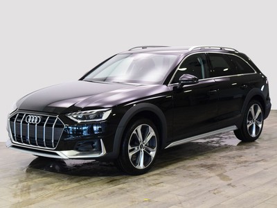 Audi A4 allroad allroad 40 2.0 tdi mhev identity contrast quattro 204cv s-tronic - 1