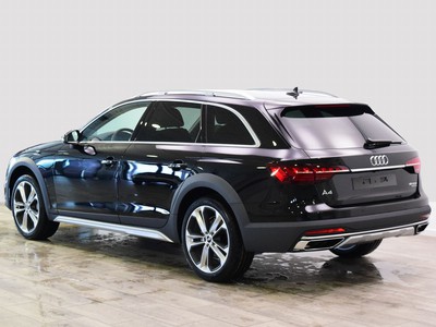 Audi A4 allroad allroad 40 2.0 tdi mhev identity contrast quattro 204cv s-tronic - 4