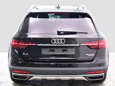 Audi A4 allroad allroad 40 2.0 tdi mhev identity contrast quattro 204cv s-tronic - 5