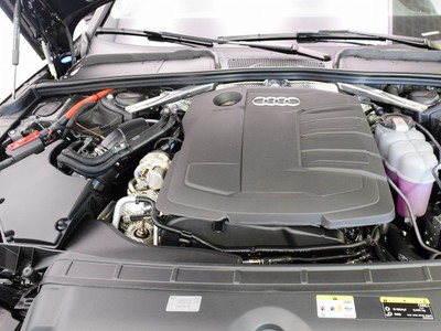 Audi A4 allroad allroad 40 2.0 tdi mhev identity contrast quattro 204cv s-tronic - 10