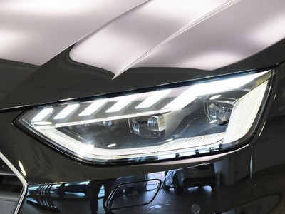 Audi A4 allroad allroad 40 2.0 tdi mhev identity contrast quattro 204cv s-tronic - 12