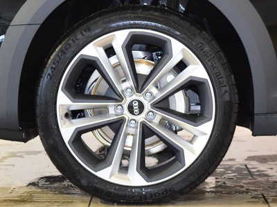 Audi A4 allroad allroad 40 2.0 tdi mhev identity contrast quattro 204cv s-tronic - 14