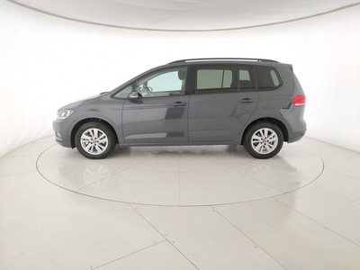 Volkswagen Touran 2.0 tdi business 122cv - 2