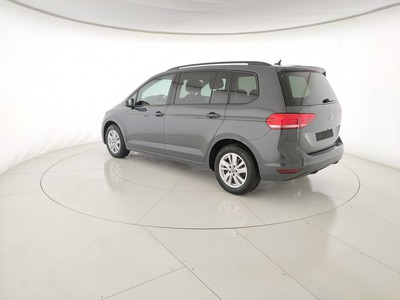 Volkswagen Touran 2.0 tdi business 122cv - 3