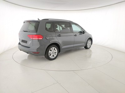 Volkswagen Touran 2.0 tdi business 122cv - 5