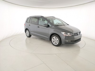 Volkswagen Touran 2.0 tdi business 122cv - 6