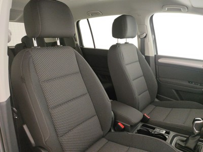 Volkswagen Touran 2.0 tdi business 122cv - 10