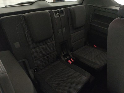 Volkswagen Touran 2.0 tdi business 122cv - 12