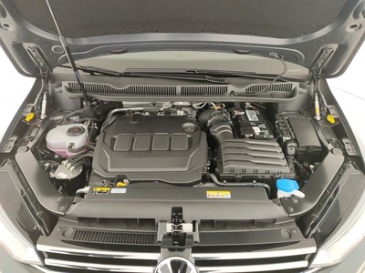 Volkswagen Touran 2.0 tdi business 122cv - 13