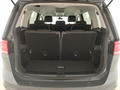 Volkswagen Touran 2.0 tdi business 122cv - 14