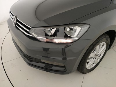 Volkswagen Touran 2.0 tdi business 122cv - 15