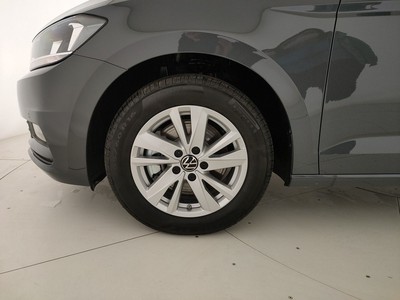 Volkswagen Touran 2.0 tdi business 122cv - 17