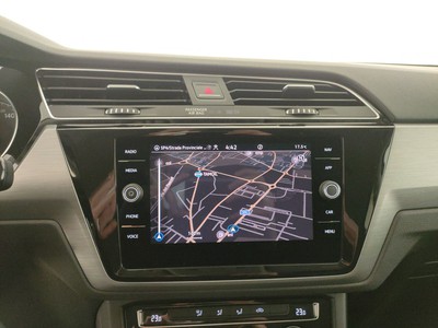 Volkswagen Touran 2.0 tdi business 122cv - 18