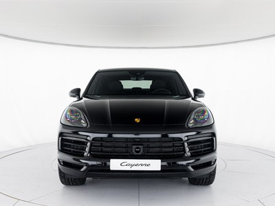 Porsche Cayenne coupe 3.0 e-hybrid 5p.ti tiptronic - 2