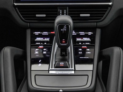 Porsche Cayenne coupe 3.0 e-hybrid 5p.ti tiptronic - 10