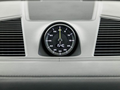 Porsche Cayenne coupe 3.0 e-hybrid 5p.ti tiptronic - 12