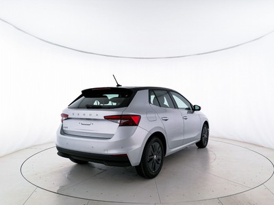 Skoda Fabia 1.0 mpi evo style 80cv - 5