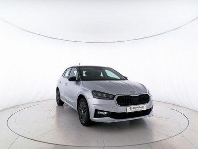 Skoda Fabia 1.0 mpi evo style 80cv - 6