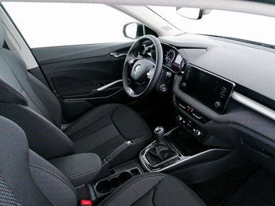 Skoda Fabia 1.0 mpi evo style 80cv - 7