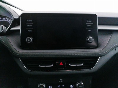 Skoda Fabia 1.0 mpi evo style 80cv - 9