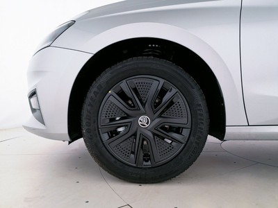 Skoda Fabia 1.0 mpi evo style 80cv - 14