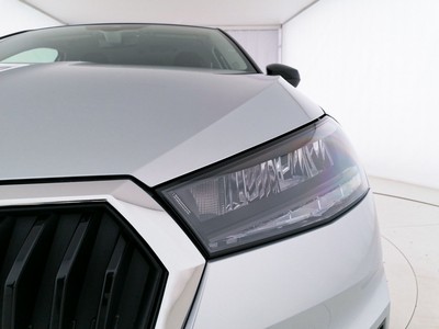 Skoda Fabia 1.0 mpi evo style 80cv - 15