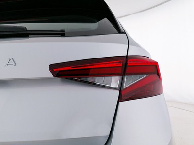 Skoda Fabia 1.0 mpi evo style 80cv - 16