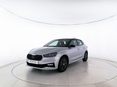 Skoda Fabia 1.0 mpi evo style 80cv - 2