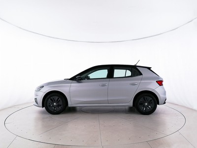 Skoda Fabia 1.0 mpi evo style 80cv - 1