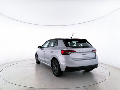 Skoda Fabia 1.0 mpi evo style 80cv - 3