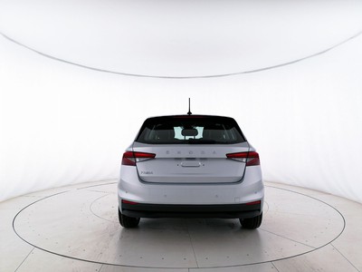 Skoda Fabia 1.0 mpi evo style 80cv - 4