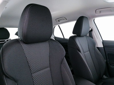 Skoda Fabia 1.0 mpi evo style 80cv - 11