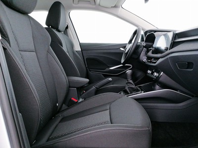 Skoda Fabia 1.0 mpi evo style 80cv - 12