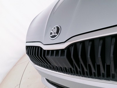 Skoda Fabia 1.0 mpi evo style 80cv - 17