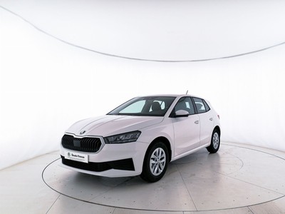 Skoda Fabia 1.0 mpi evo ambition 80cv - 1