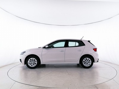 Skoda Fabia 1.0 mpi evo ambition 80cv - 2