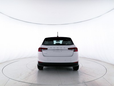 Skoda Fabia 1.0 mpi evo ambition 80cv - 4