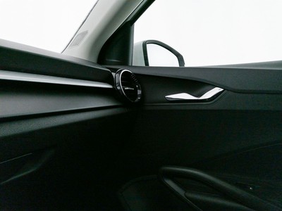 Skoda Fabia 1.0 mpi evo ambition 80cv - 10