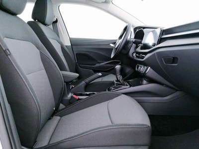 Skoda Fabia 1.0 mpi evo ambition 80cv - 12