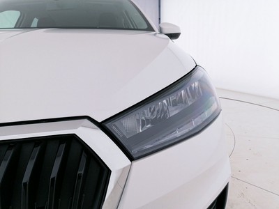 Skoda Fabia 1.0 mpi evo ambition 80cv - 15