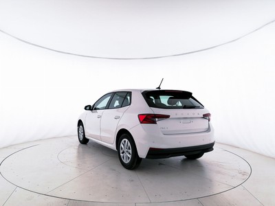 Skoda Fabia 1.0 mpi evo ambition 80cv - 3