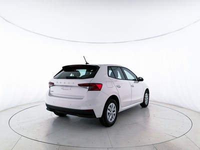 Skoda Fabia 1.0 mpi evo ambition 80cv - 5