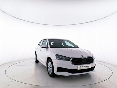 Skoda Fabia 1.0 mpi evo ambition 80cv - 6