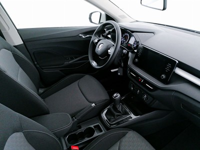 Skoda Fabia 1.0 mpi evo ambition 80cv - 7