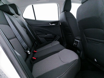 Skoda Fabia 1.0 mpi evo ambition 80cv - 13