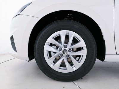 Skoda Fabia 1.0 mpi evo ambition 80cv - 14